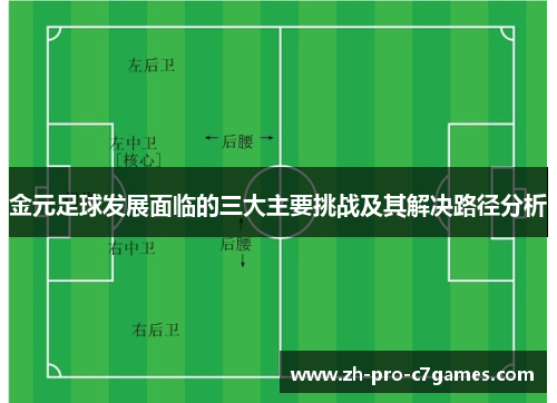 金元足球发展面临的三大主要挑战及其解决路径分析