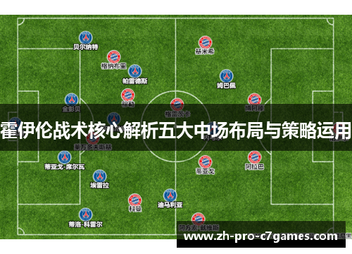 霍伊伦战术核心解析五大中场布局与策略运用